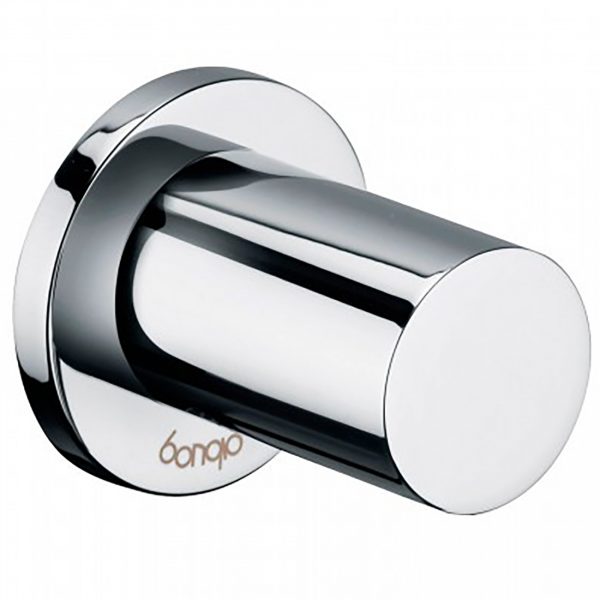 Bongio Style Aqua Wall Mounted Tap