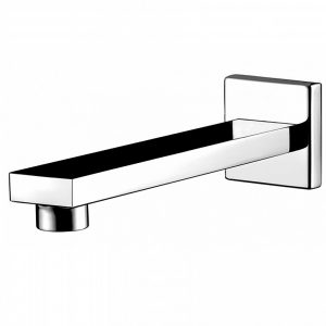 Bongio Style Domino Q Wall Mounted Spout