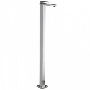 Bongio Style Stelth Floor Mounted Basin Mixer