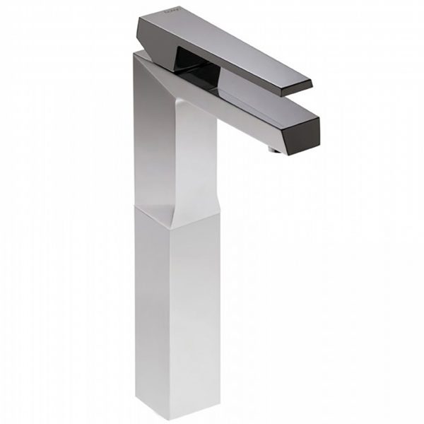 Bongio Style Stelth High Basin Mixer