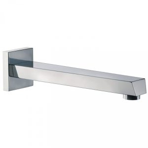 Bongio Style Stelth Wall Mounted Bath Spout