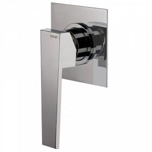 Bongio Style Stelth Wall Mounted Mixer