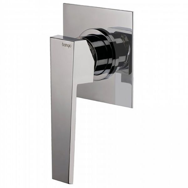 Bongio Style Stelth Wall Mounted Mixer