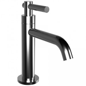 Bongio Style T Lever Basin Mixer