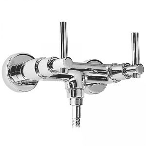 Bongio Style T Lever External Shower Group