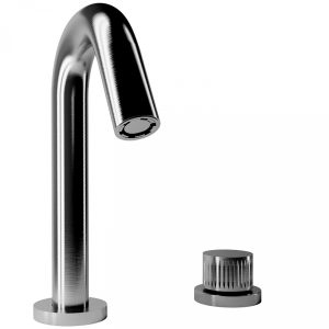 Bongio Time2020 2 Holes Basin Mixer