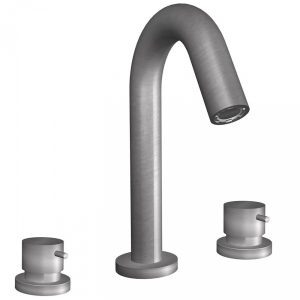 Bongio Time2020 Basic 3 Holes Basin Mixer