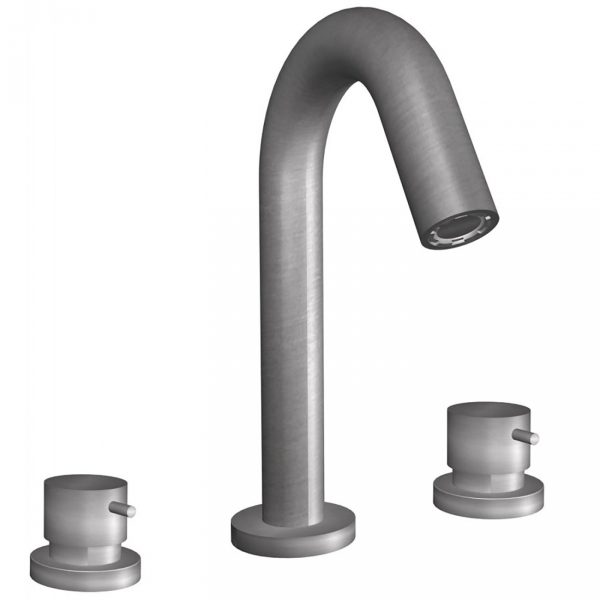 Bongio Time2020 Basic 3 Holes Basin Mixer