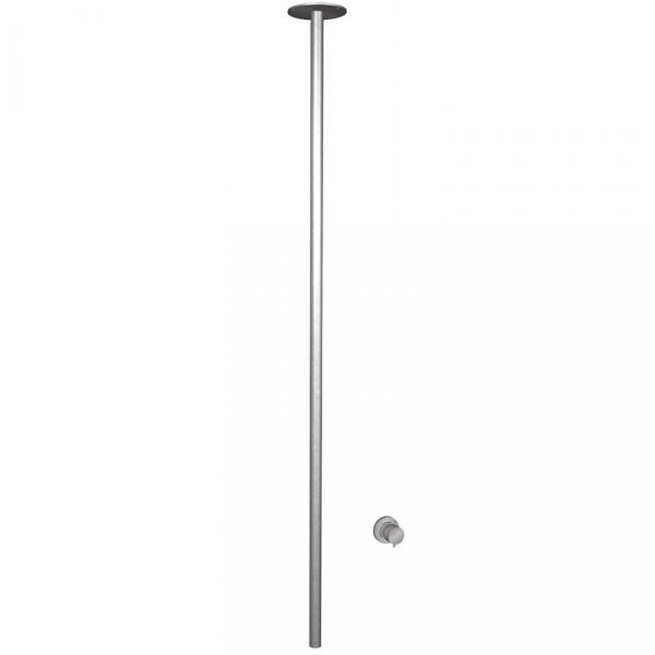 Bongio Time2020 Basic Ceiling Mounted Mixer