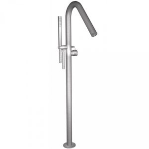 Bongio Time2020 Basic Floor Mounted Bath Mixer
