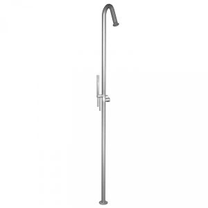 Bongio Time2020 Basic Floor Mounted Shower Column