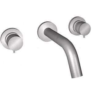 Bongio Time2020 Basic Wall Mounted Basin Group