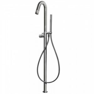 Bongio Time2020 Floor Mounted Bath Mixer