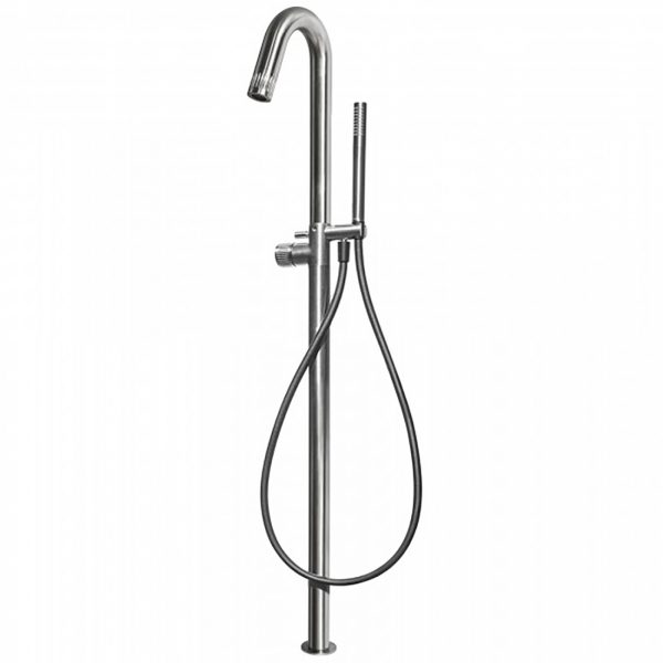 Bongio Time2020 Floor Mounted Bath Mixer