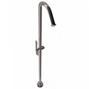 Bongio Time2020 Floor Mounted Shower Column