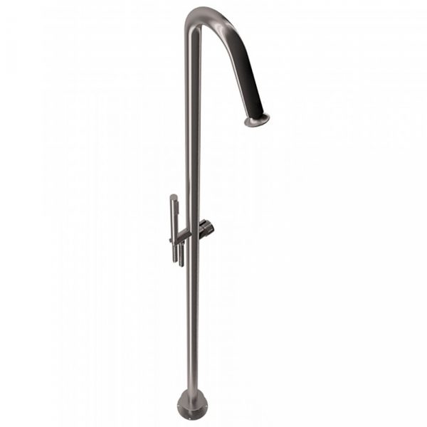 Bongio Time2020 Floor Mounted Shower Column