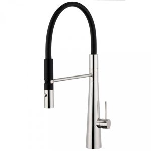 Bongio Time2020 Kitchen Sink Mixer