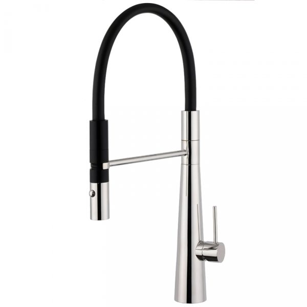 Bongio Time2020 Kitchen Sink Mixer