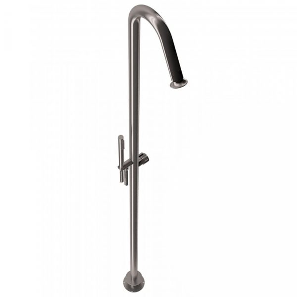 Bongio Time2020 T&Lever Floor Mounted Shower Column
