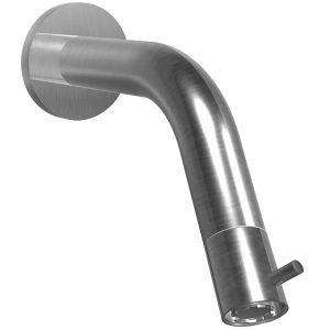Bongio Time2020 Wall Mounted Basin Mixer