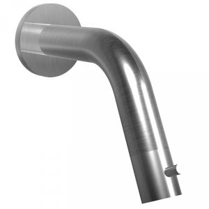 Bongio Time2020 Wall Mounted Basin Mixer