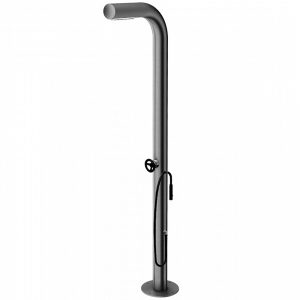 Bongio Time2020 Wellness Floor Mounted Shower Column