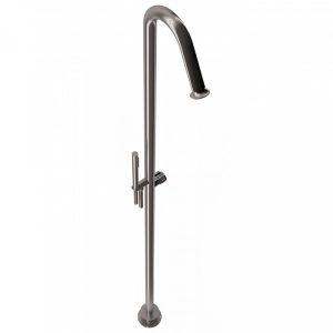 Bongio Time2020 Wellness Floor Mounted Shower Column