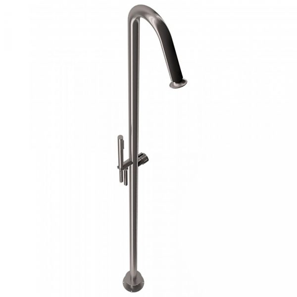 Bongio Time2020 Wellness Floor Mounted Shower Column