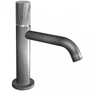 Bongio Time2020 Wood Basin Mixer