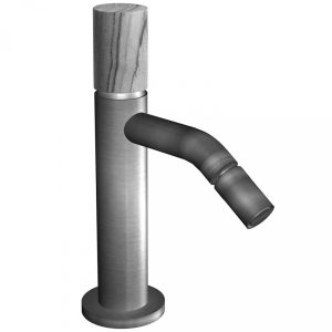 Bongio Time2020 Wood Bidet Mixer