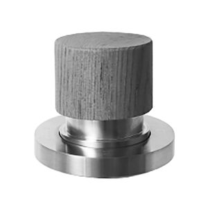 Bongio Time2020 Wood Mixer for Deck Installation