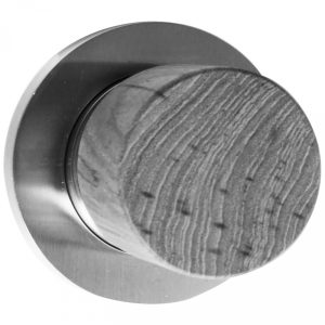 Bongio Time2020 Wood Wall Mounted Shower Mixer