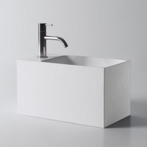 CALCO Antonio Lupi Flumood Texture Sink