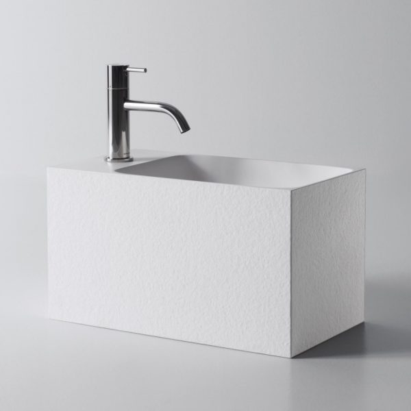 CALCO Antonio Lupi Flumood Texture Sink