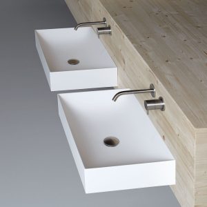 STRATOS ANTONIO LUPI FLUMOOD SINK