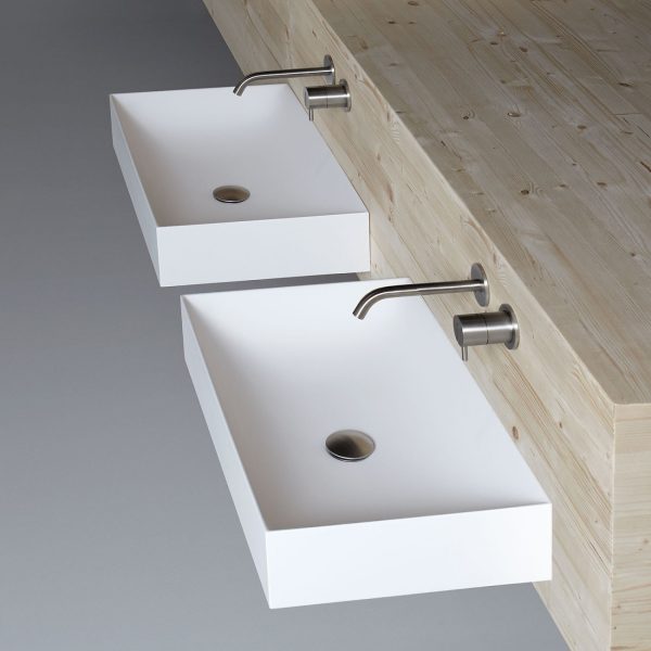 STRATOS ANTONIO LUPI FLUMOOD SINK