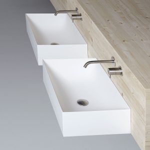 STRATOS ANTONIO LUPI FLUMOOD SINK