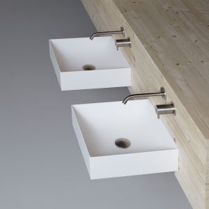 STRATOS ANTONIO LUPI FLUMOOD SINK