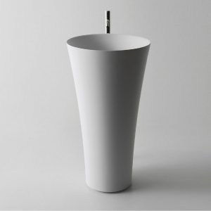 TUBA ANTONIO LUPI FREESTANDING CRISTALPLANT SINK
