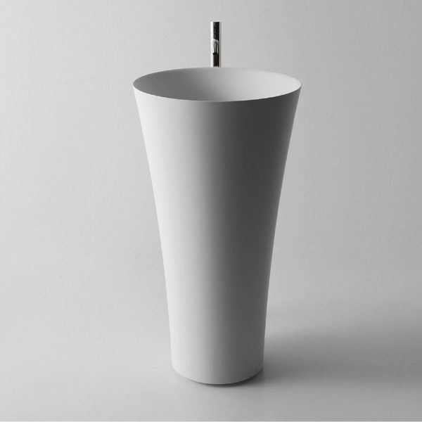 TUBA ANTONIO LUPI FREESTANDING CRISTALPLANT SINK