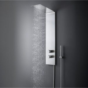 VELA ANTONIO LUPI SHOWER COLUMN