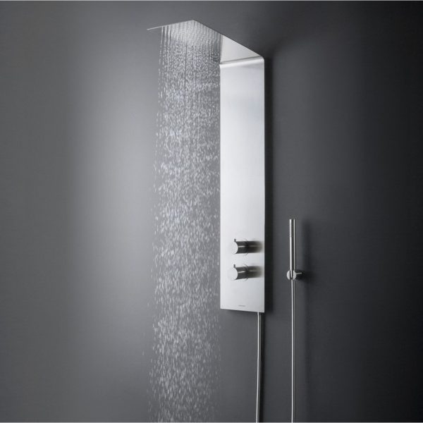 VELA ANTONIO LUPI SHOWER COLUMN